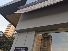 门面-CoffeeVendor(西乡店)