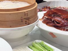 -一家人(南京路店)