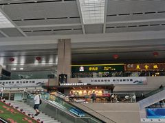 -长春西站