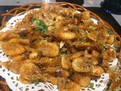 -潮十三潮汕砂锅粥(高新四路大都荟店)
