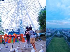 -南昌之星游乐场