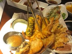 -三代烤肉(保利广场店)