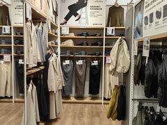 -优衣库(成都锦华万达广场店)