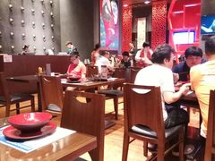 -北方馆(澳门伦敦人店)