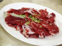-潮汕良记牛肉火锅(洪武路店)