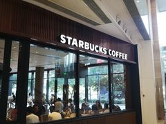 门面-星巴克臻选(北京富力家园店)