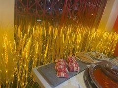 -陈艳红火锅菜·冒菜(簋街店)