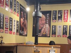 -蒜香焼肉PURUSHIN(马场路店)