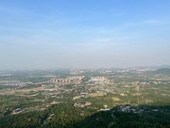 -北京鹫峰国家森林公园