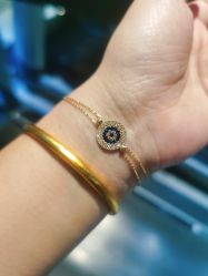 -老庙黄金(龙之梦购物公园店)