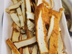 -清真·马坡烧烤涮牛肚·酸浆火锅(新区总店)