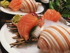 -山上下日本料理(万象城店)