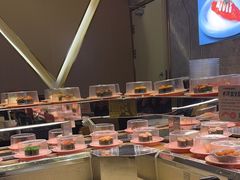 -争鲜回转寿司(东方银座店)