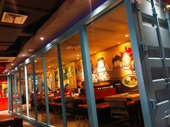 门面-丰茂烤串(全国首店)