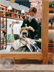 -简影造型·自选烫染接发salon