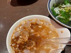 -王繁星面馆(西安熙地港店)