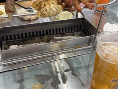 -7只羊·鲜羊肉串·地锅鸡精酿(玄武墨香路店)