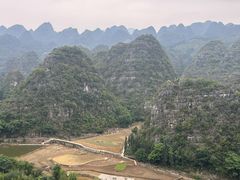-万峰林风景区
