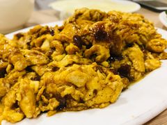 -姥家春饼店(漳州二路店)
