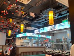 -曹家小菜(胜太路店)