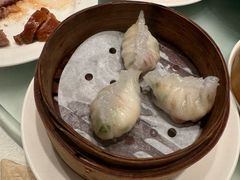 潮汕粉粿-京香轩·中餐厅(上海中庚聚龙酒店)