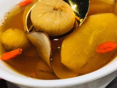 -炖物24章·顺时轻养茶(杭州大厦店)