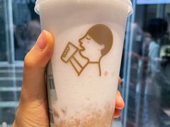 -喜茶(上海北外滩来福士店)
