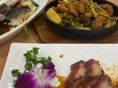 -海晖酒楼·顺德鱼生(荣华店)