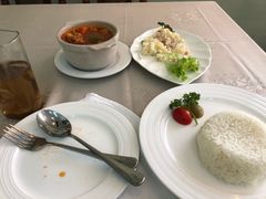 -小白桦西餐厅