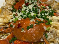 -好兄弟郭巨海鲜(天一阁店)