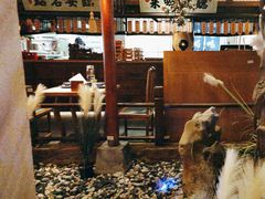 -绿茶餐厅(领展购物广场·中关村店)