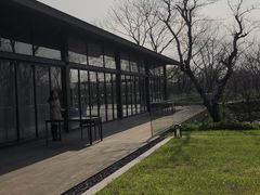 -木守西溪溪隐餐厅