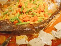 -师烤·豆花烤鱼(深圳坂田天虹店)