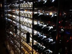 -FLAIR顶层餐厅酒吧(浦东丽思卡尔顿酒店)
