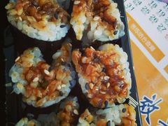-墨竹寿司(九江店)