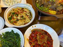 -小罗子汤店(大士院总店)