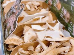 -芸山季·云南山珍菌火锅(南翔印象城MEGA店)