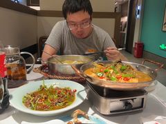 -曹家小菜(胜太路店)