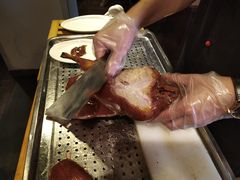 -陆壹捌餐厅(五大道店)