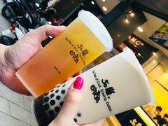 -50嵐鲜茶专卖连锁店(金城镇店)