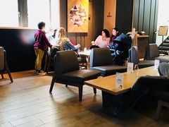 -星巴克(红房子店)