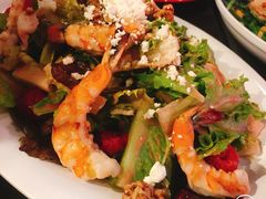 -阿甘虾餐厅(Maui)