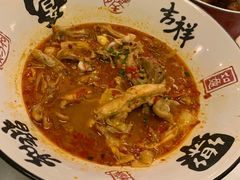 -袁州宴·地道袁州菜(袁山东路店)