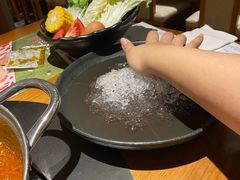 -呷哺呷哺 黄金牧场 (欢乐谷店)