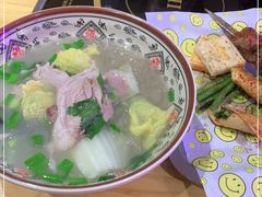 -新疆烧烤王(广灵店)