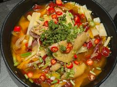 -小厨娘金榜题名(夫子庙贡院街店)