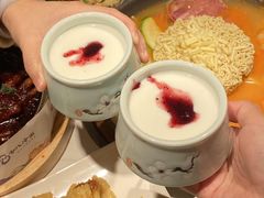 -七八冷面·延边朝鲜族美食(世纪汇店)