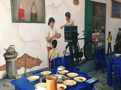 -马路边边·成都串串(翠柏路店)
