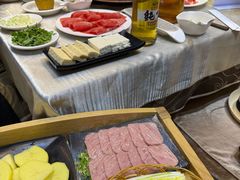 -东来顺饭庄(王府井步行街店)