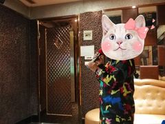 -乐比酷KTV(前进大街店)